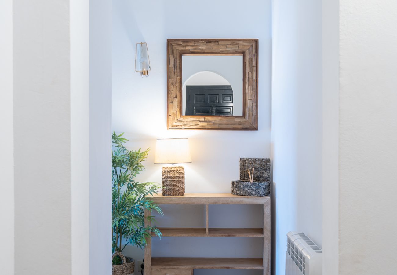 Apartamento en L'Escala - Claire