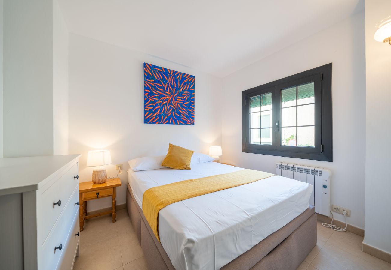 Apartamento en L'Escala - Claire
