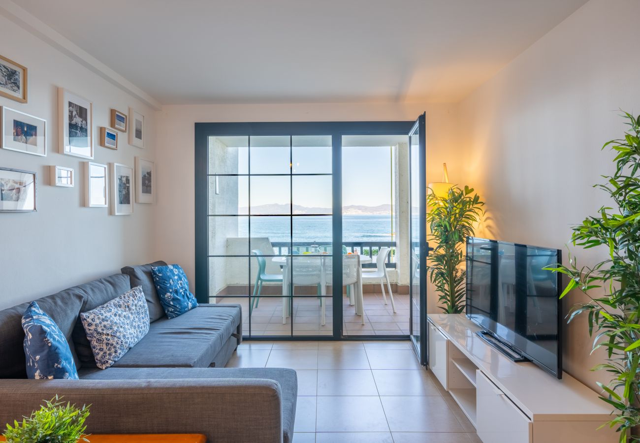 Apartamento en L'Escala - Claire