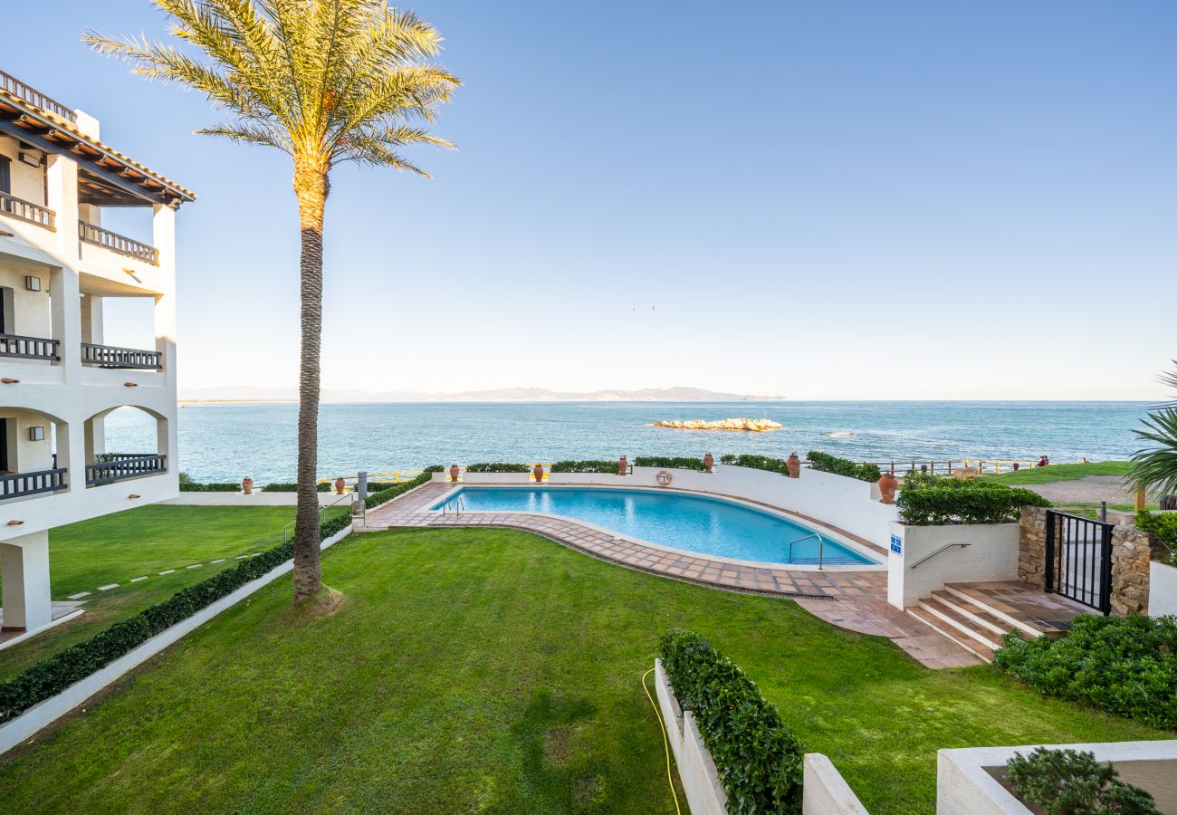 Apartamento en L'Escala - Claire