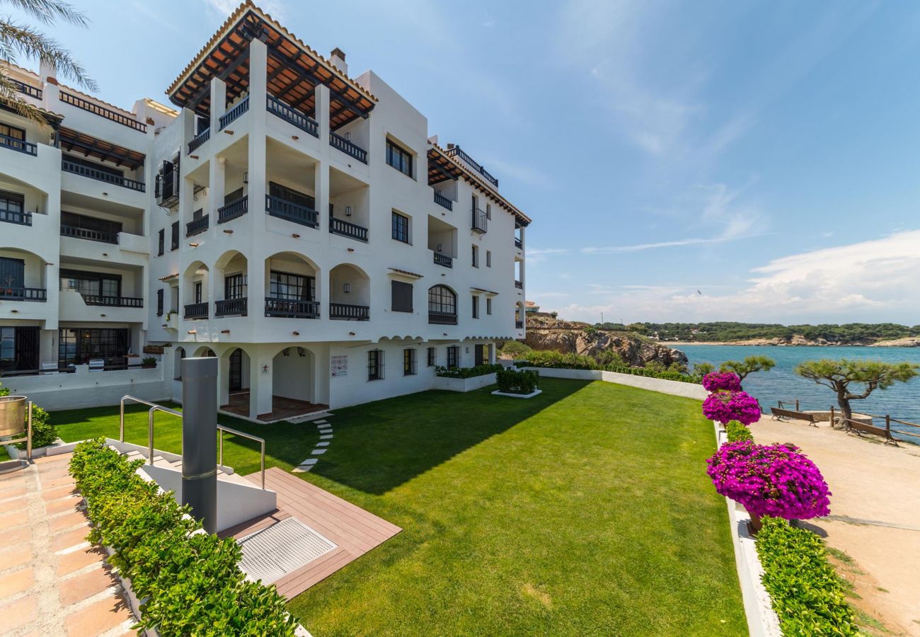 Apartamento en L'Escala - Claire