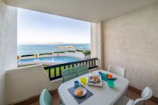 Apartamento en L'Escala - Claire