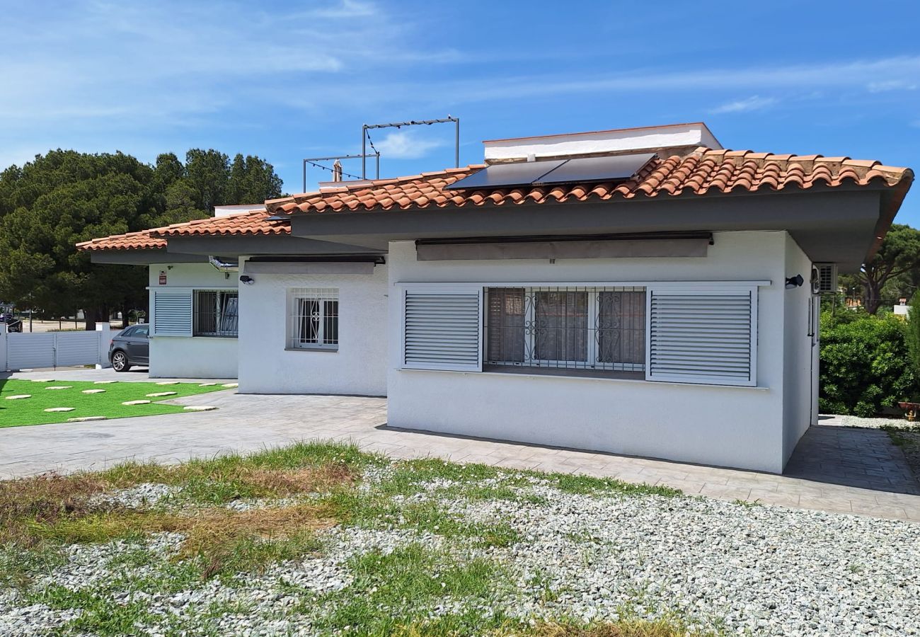 Villa en L'Escala - Deborah
