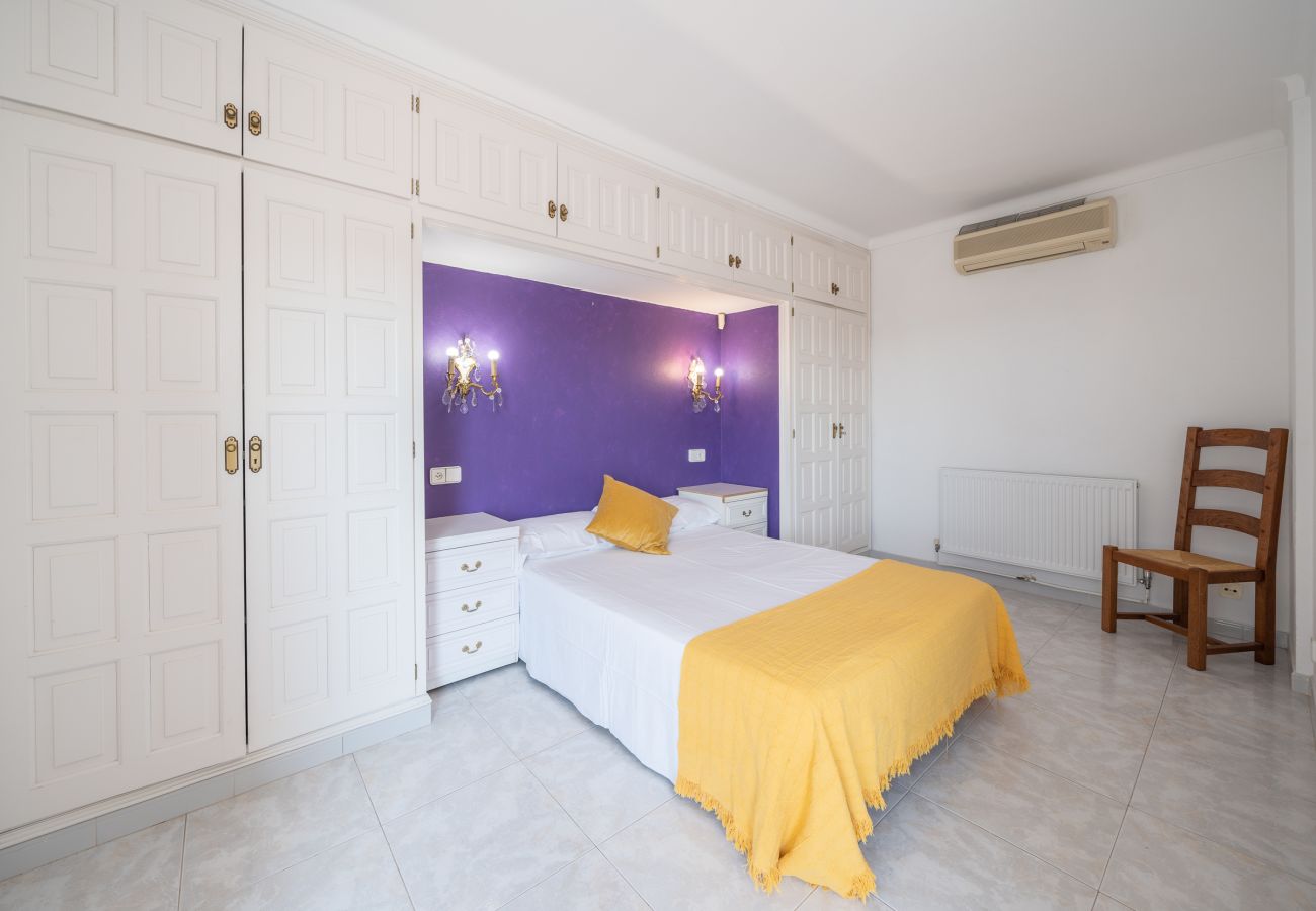 Villa en L'Escala - Adriana