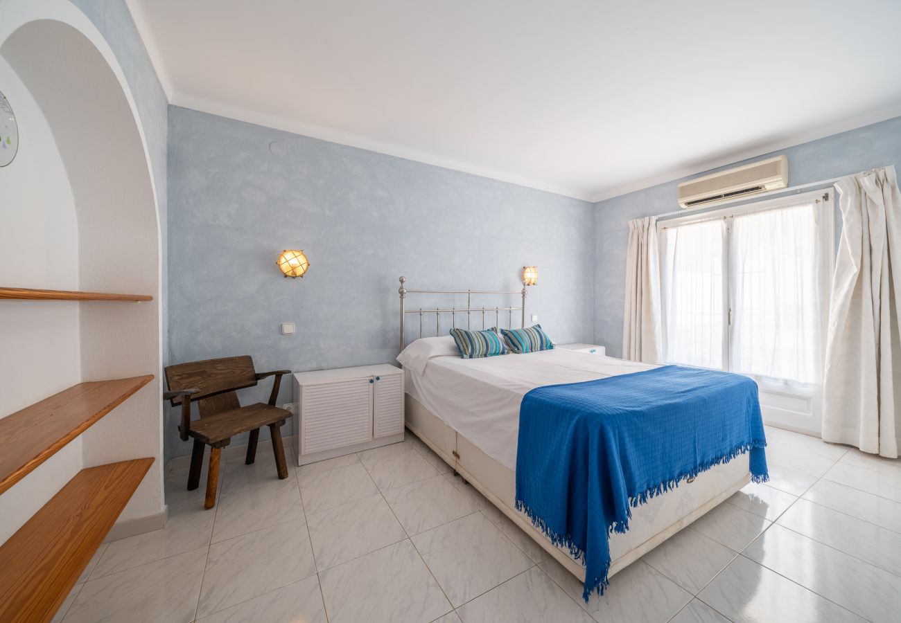 Villa en L'Escala - Adriana