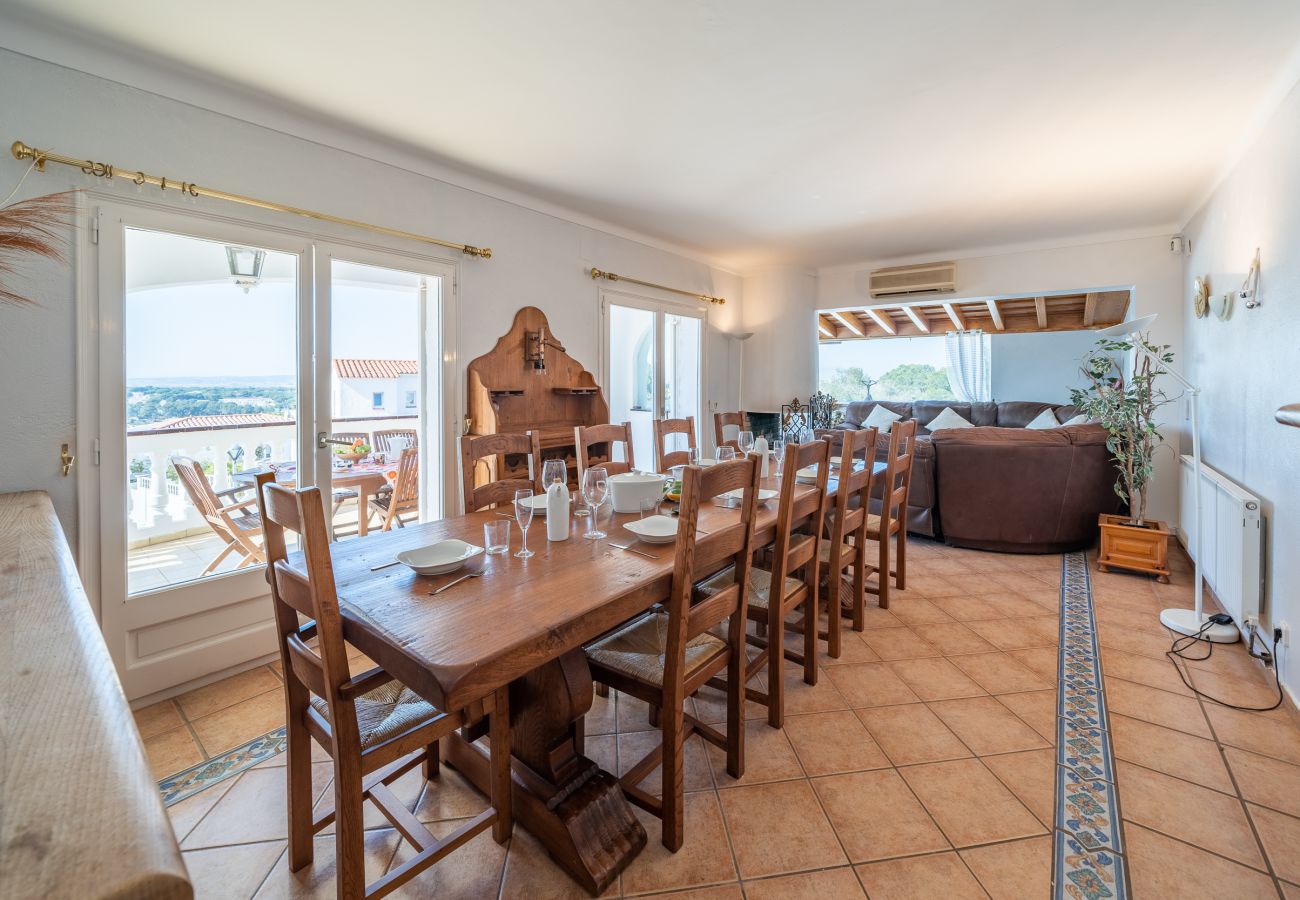 Villa en L'Escala - Adriana