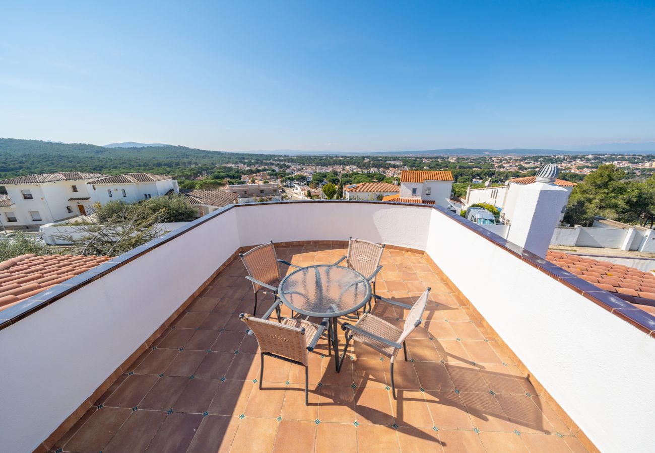 Villa en L'Escala - Adriana