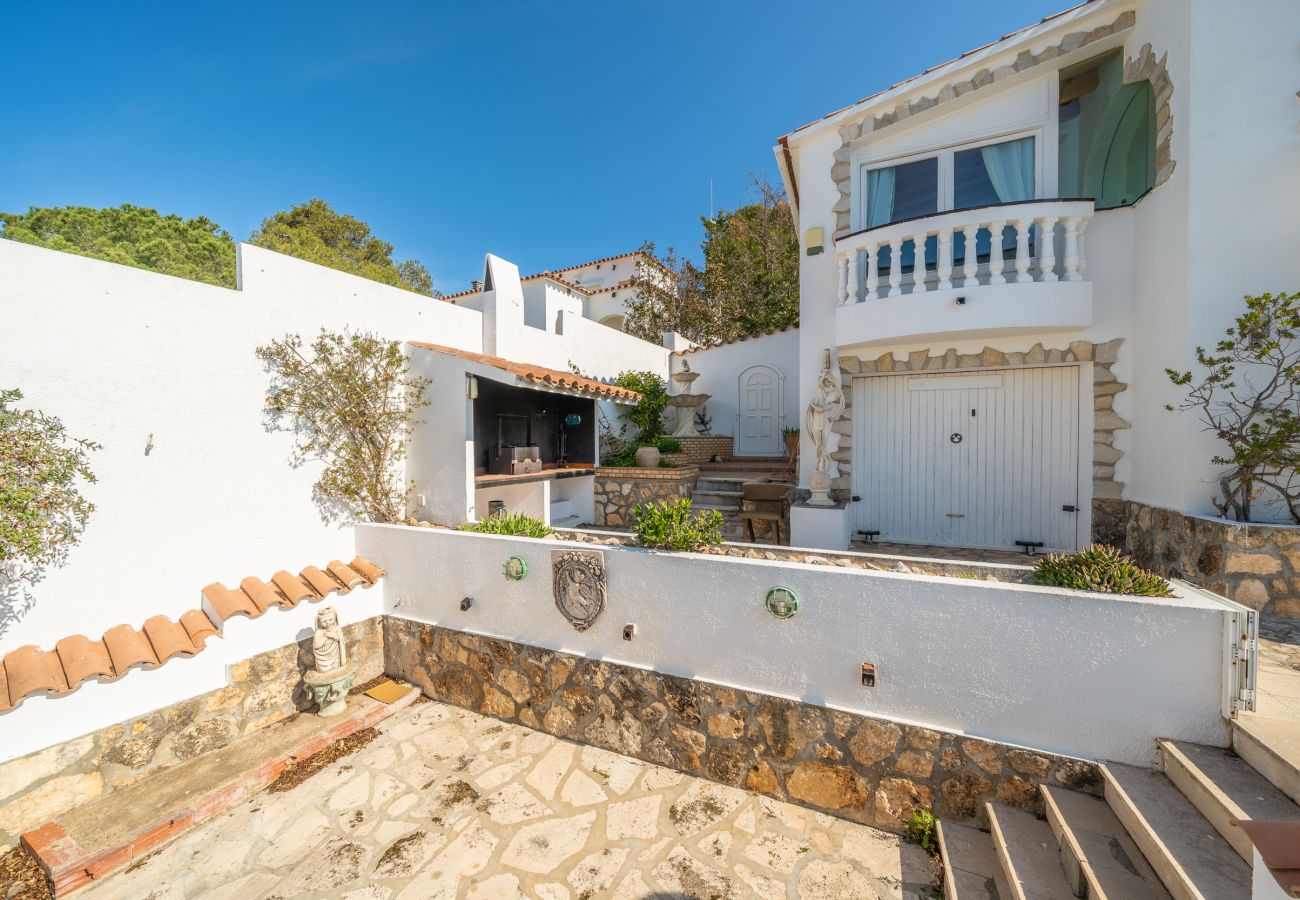 Villa en L'Escala - Adriana