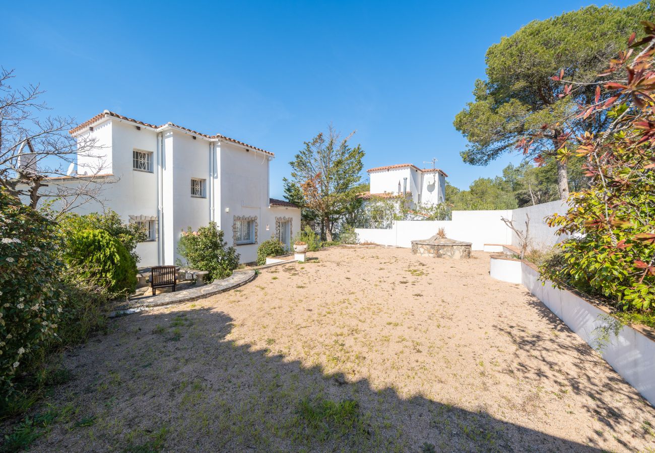 Villa en L'Escala - Adriana
