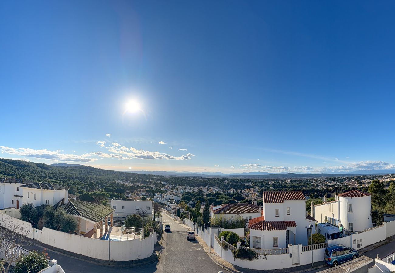 Villa en L'Escala - Adriana