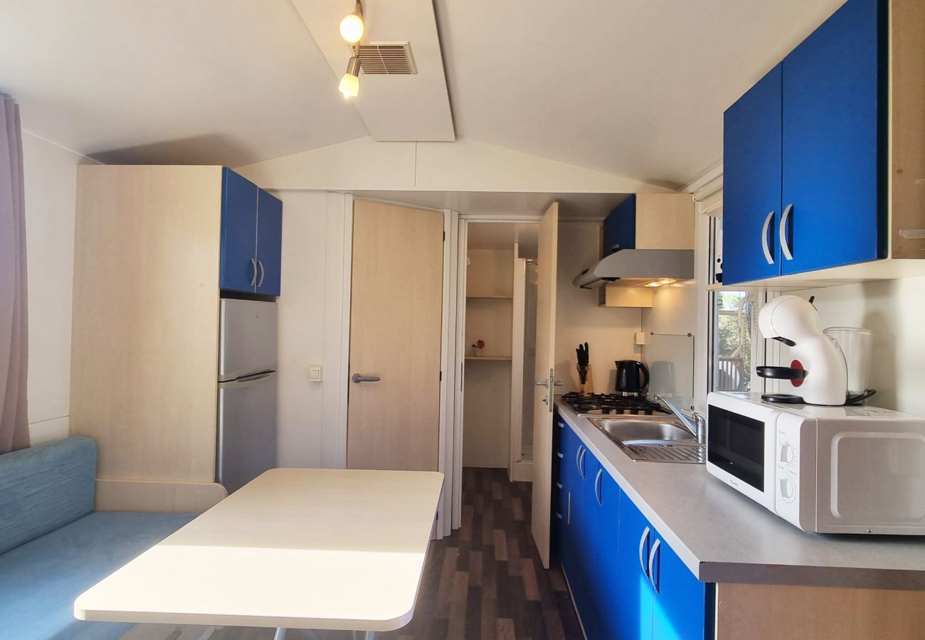 Bungalow en L'Escala - Nomad Infinity