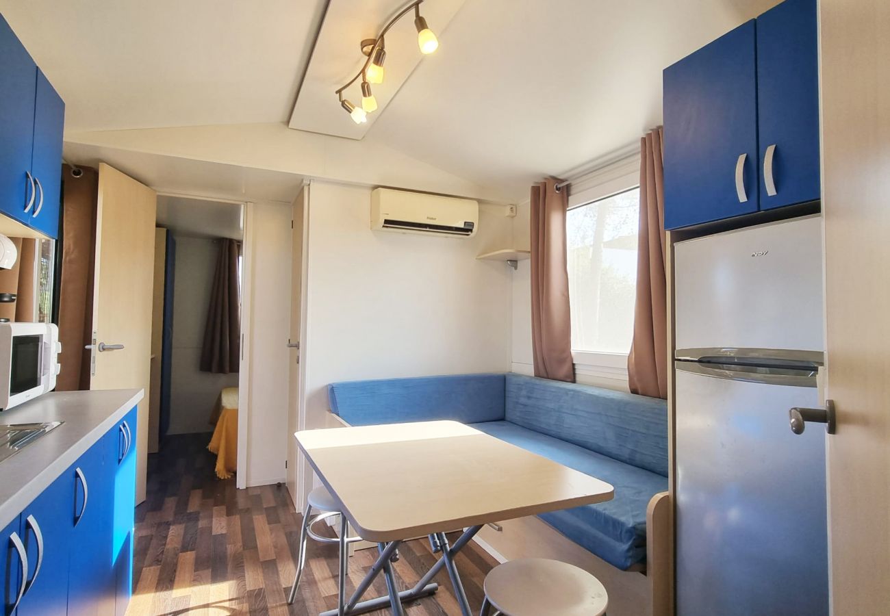 Bungalow en L'Escala - Nomad Infinity
