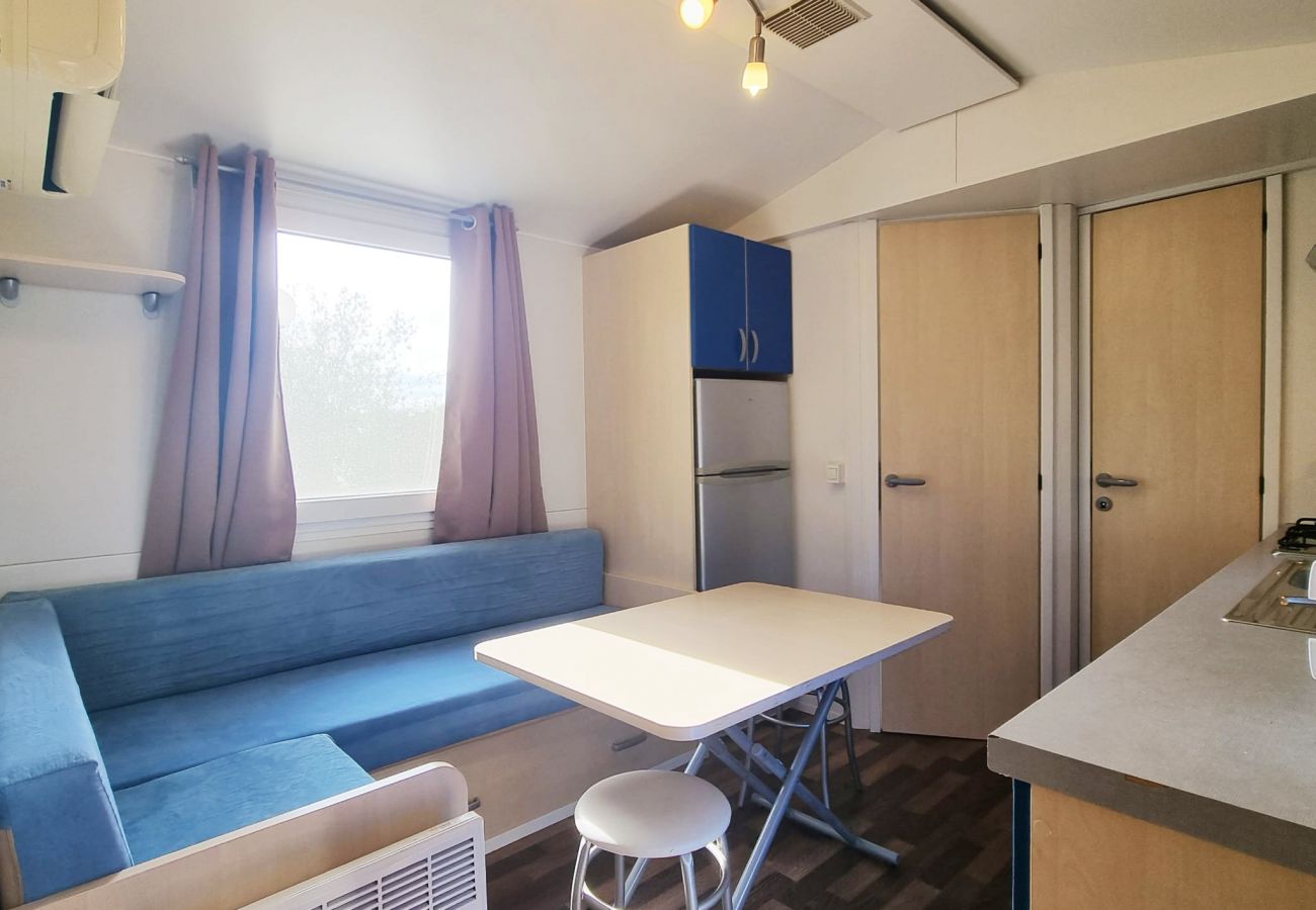 Bungalow en L'Escala - Nomad Infinity