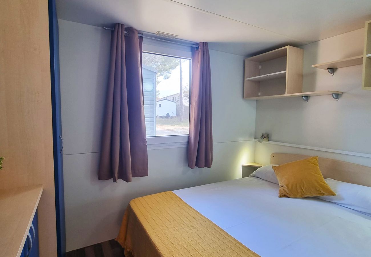 Bungalow en L'Escala - Nomad Infinity