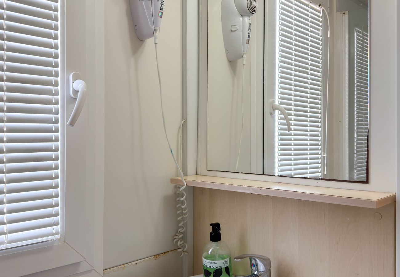 Bungalow en Canet de Mar - Costa Dorada: Victoria