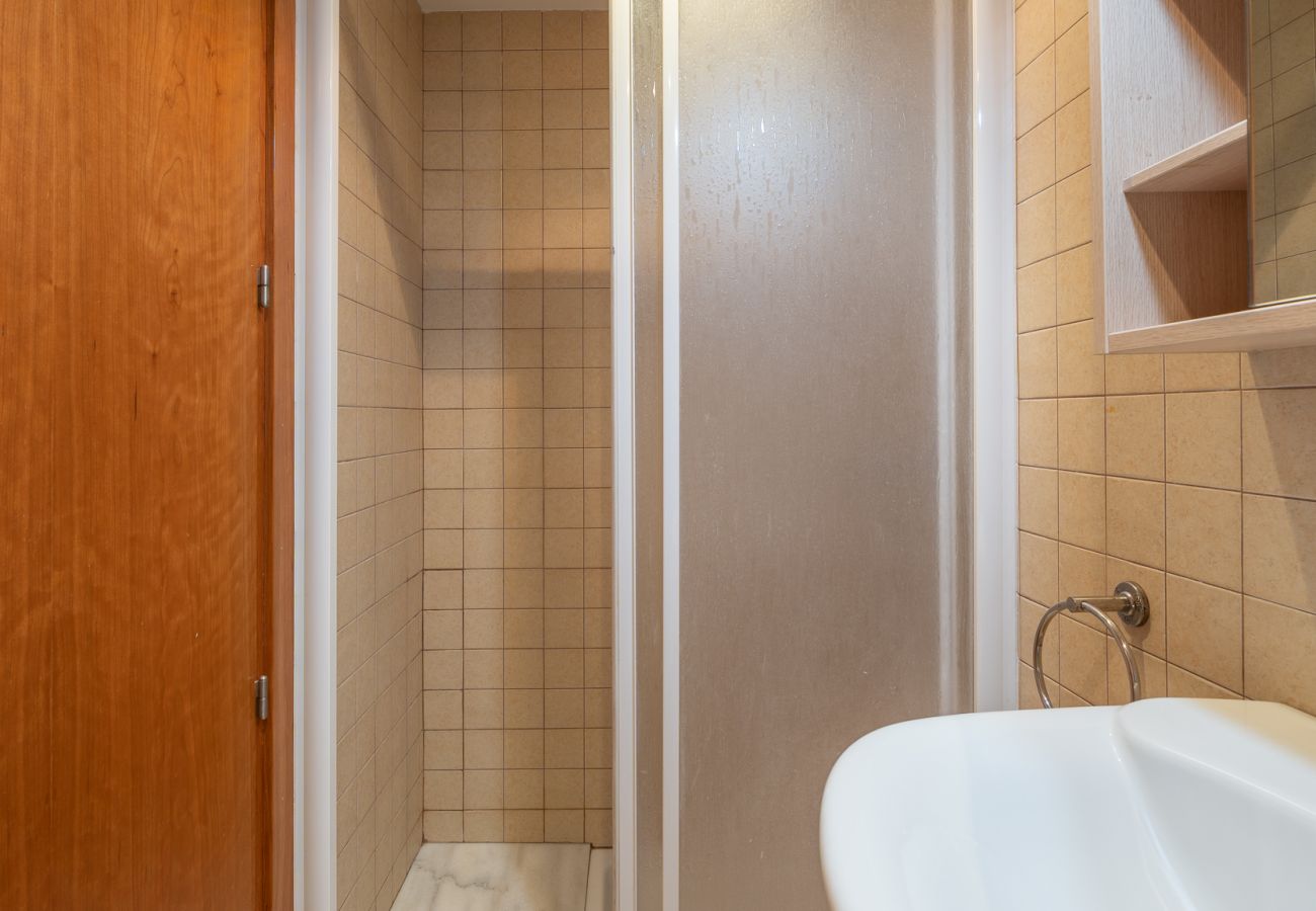 Apartamento en L'Escala - Luz