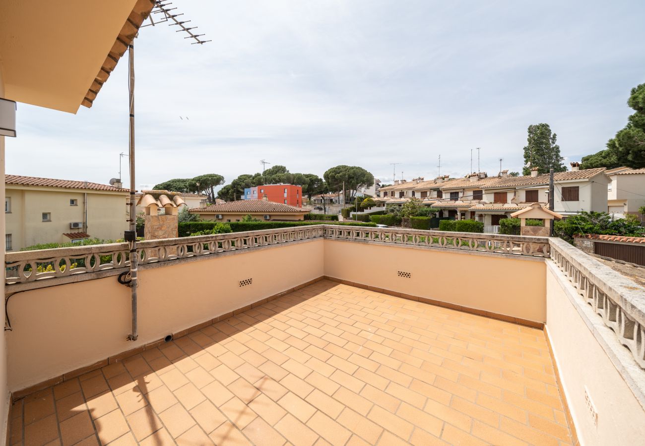 Villa en L'Escala - Mercedes