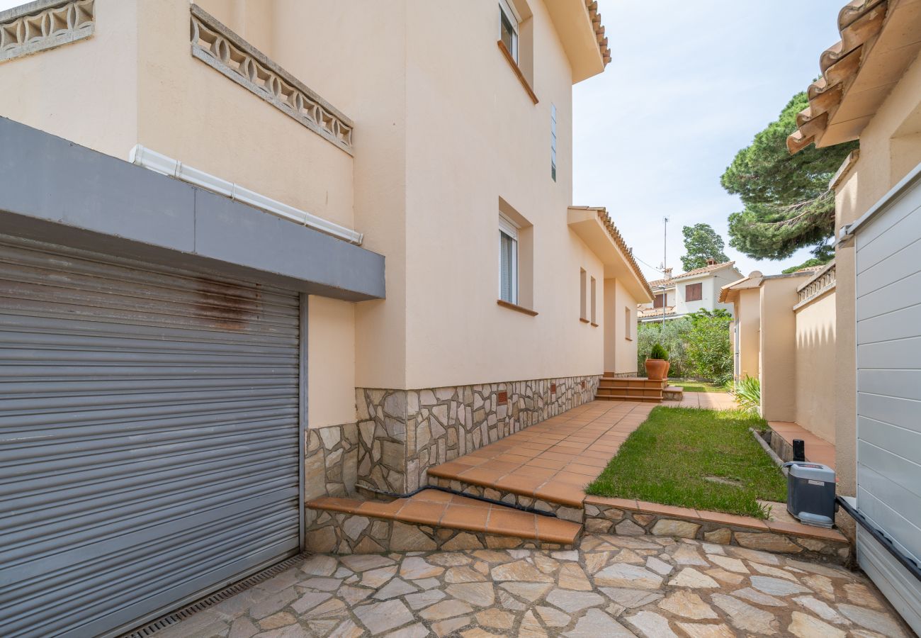 Villa en L'Escala - Mercedes