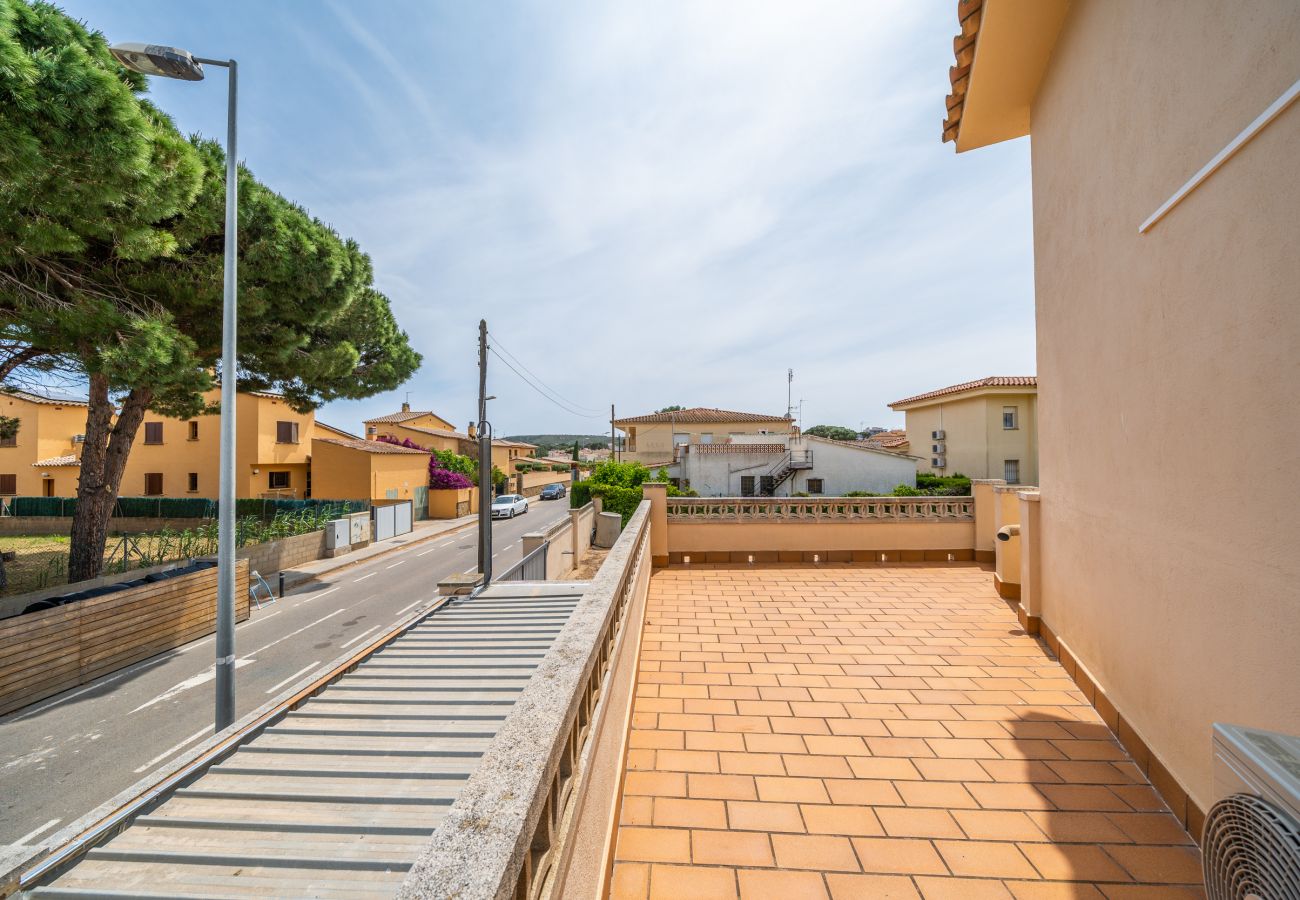 Villa en L'Escala - Mercedes