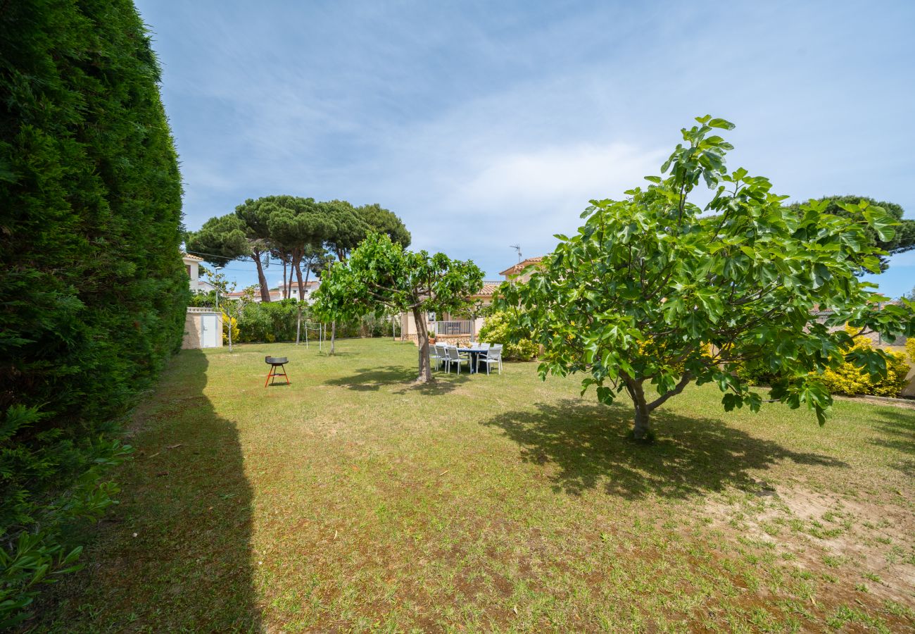 Villa en L'Escala - Mercedes
