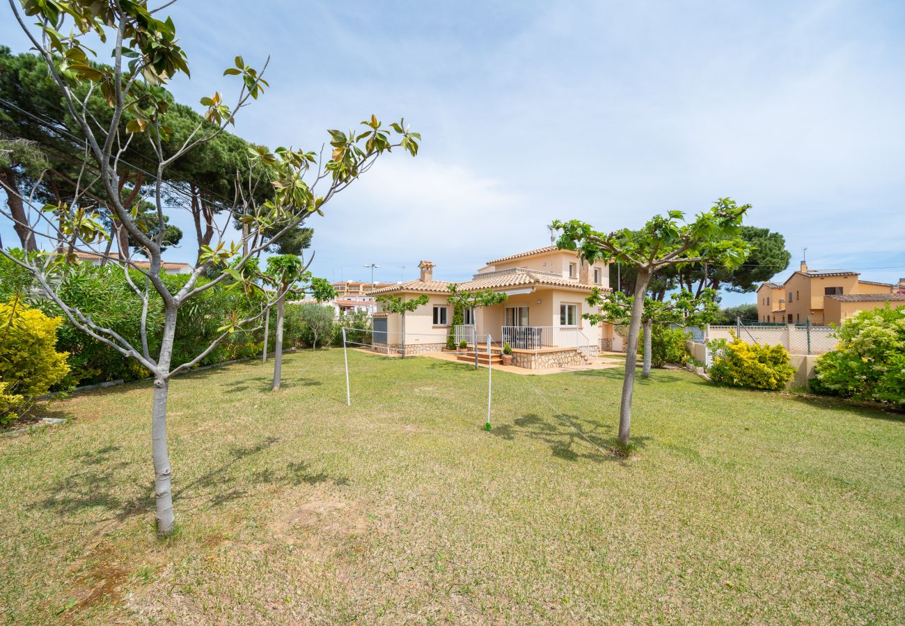 Villa en L'Escala - Mercedes