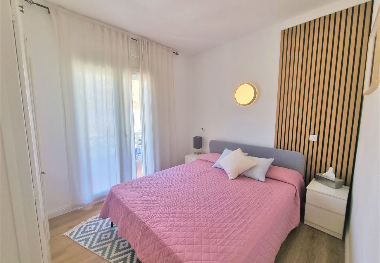Villa en L'Escala - Marisol