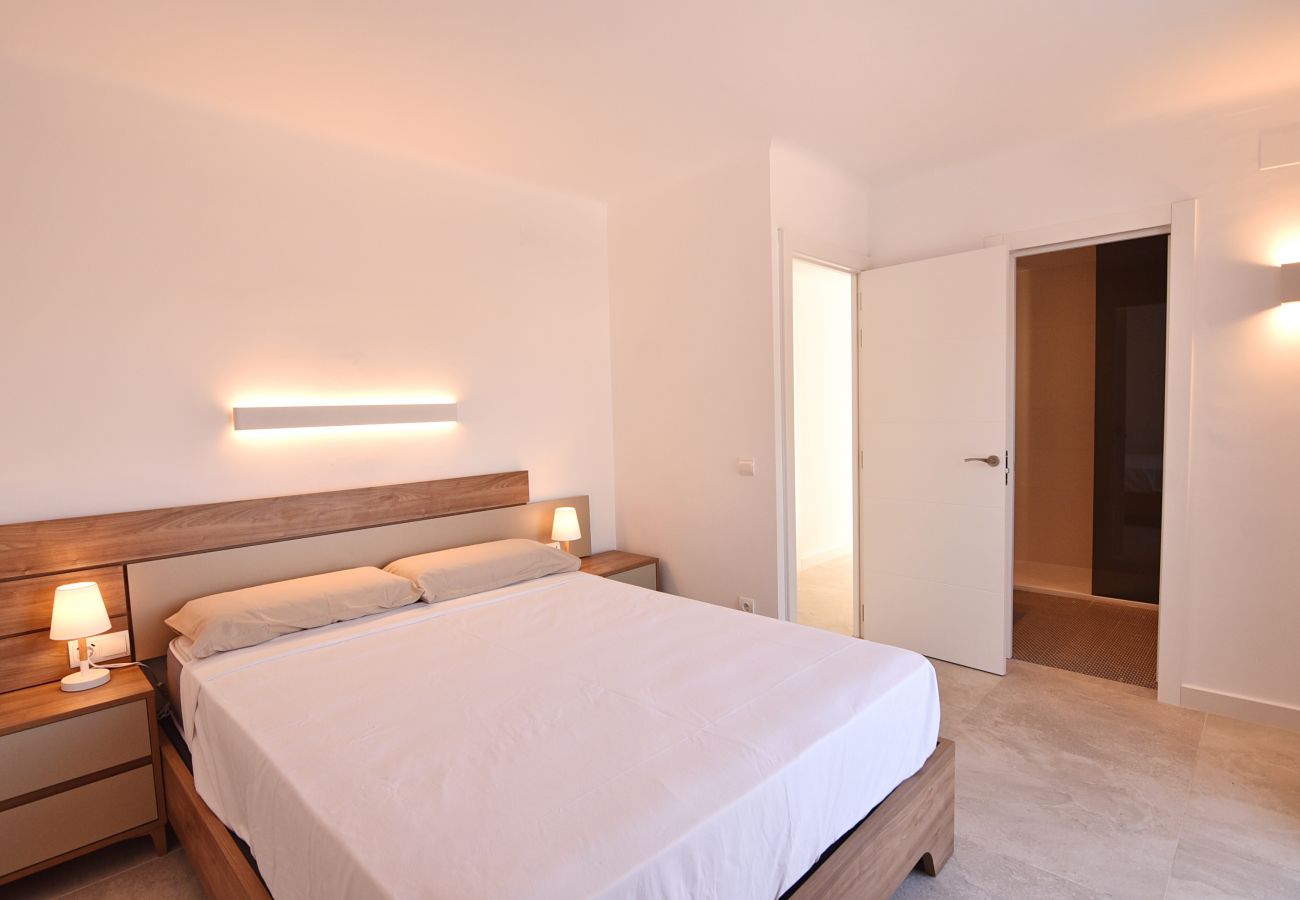 Villa en L'Escala - Montgo
