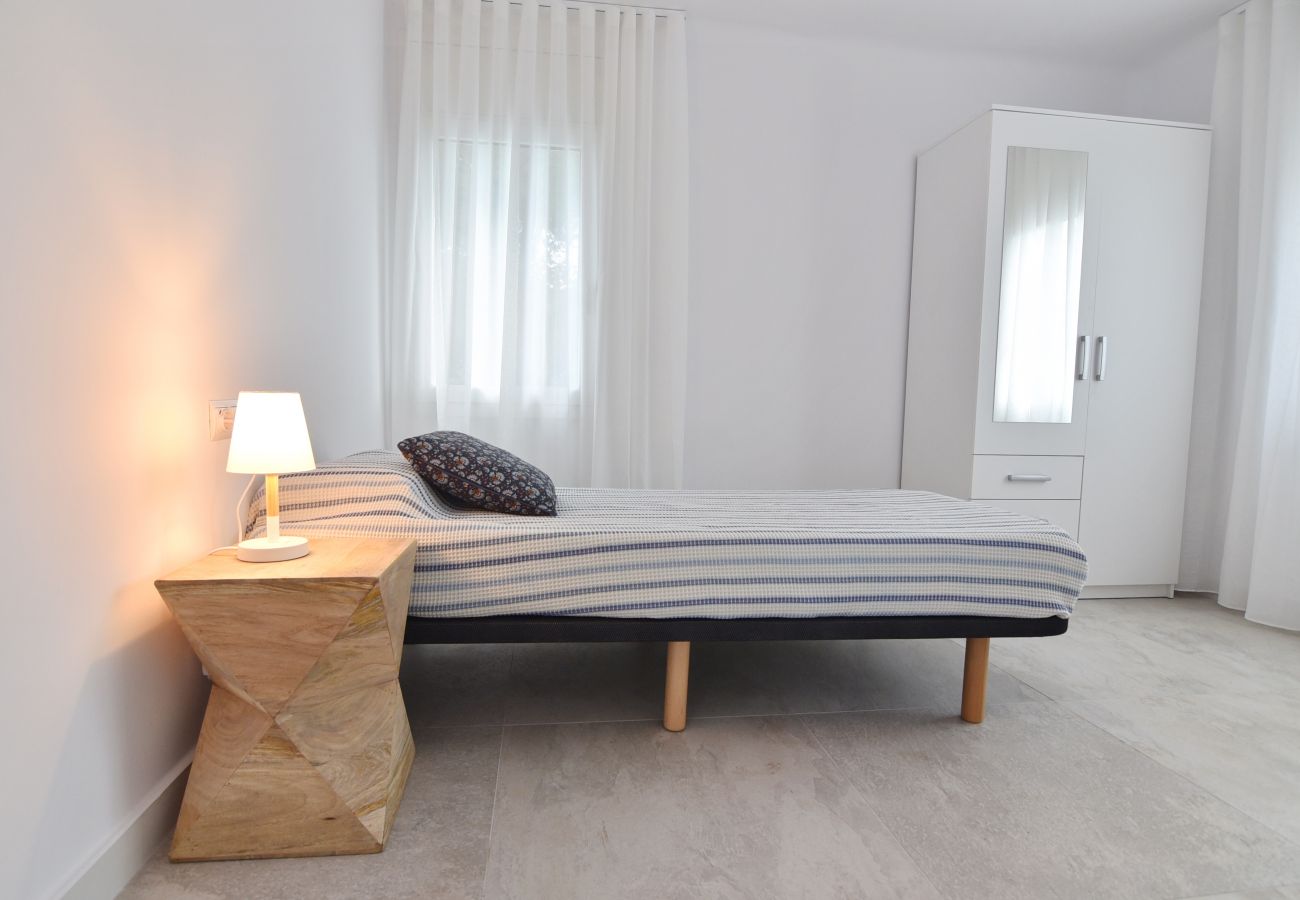 Villa en L'Escala - Montgo