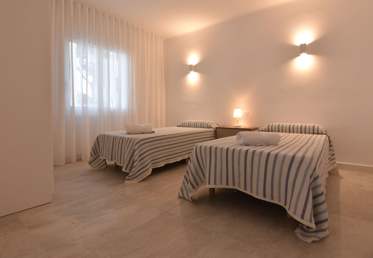 Villa en L'Escala - Montgo