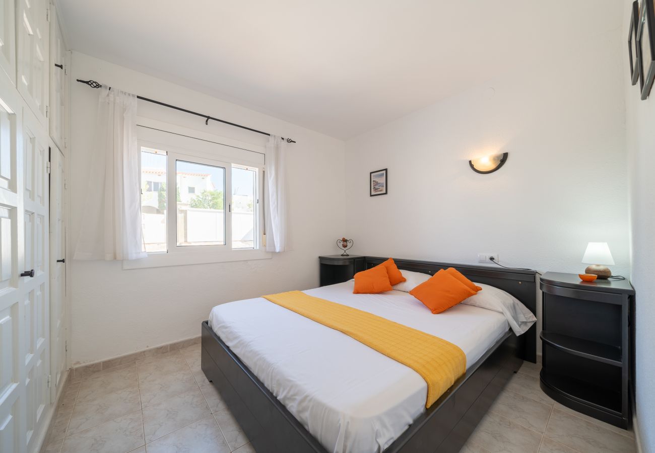 Villa en L'Escala - Sharon