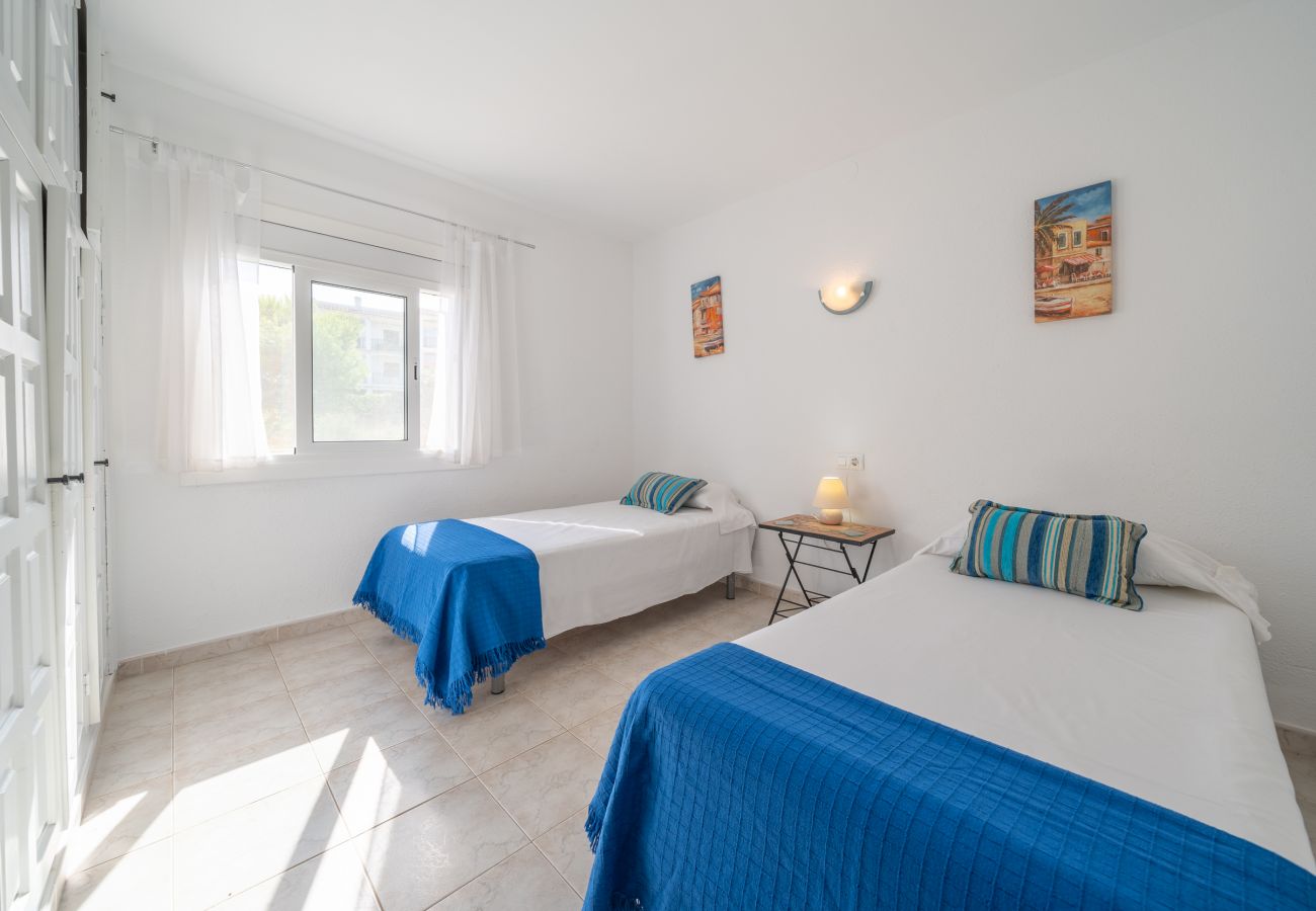 Villa en L'Escala - Sharon