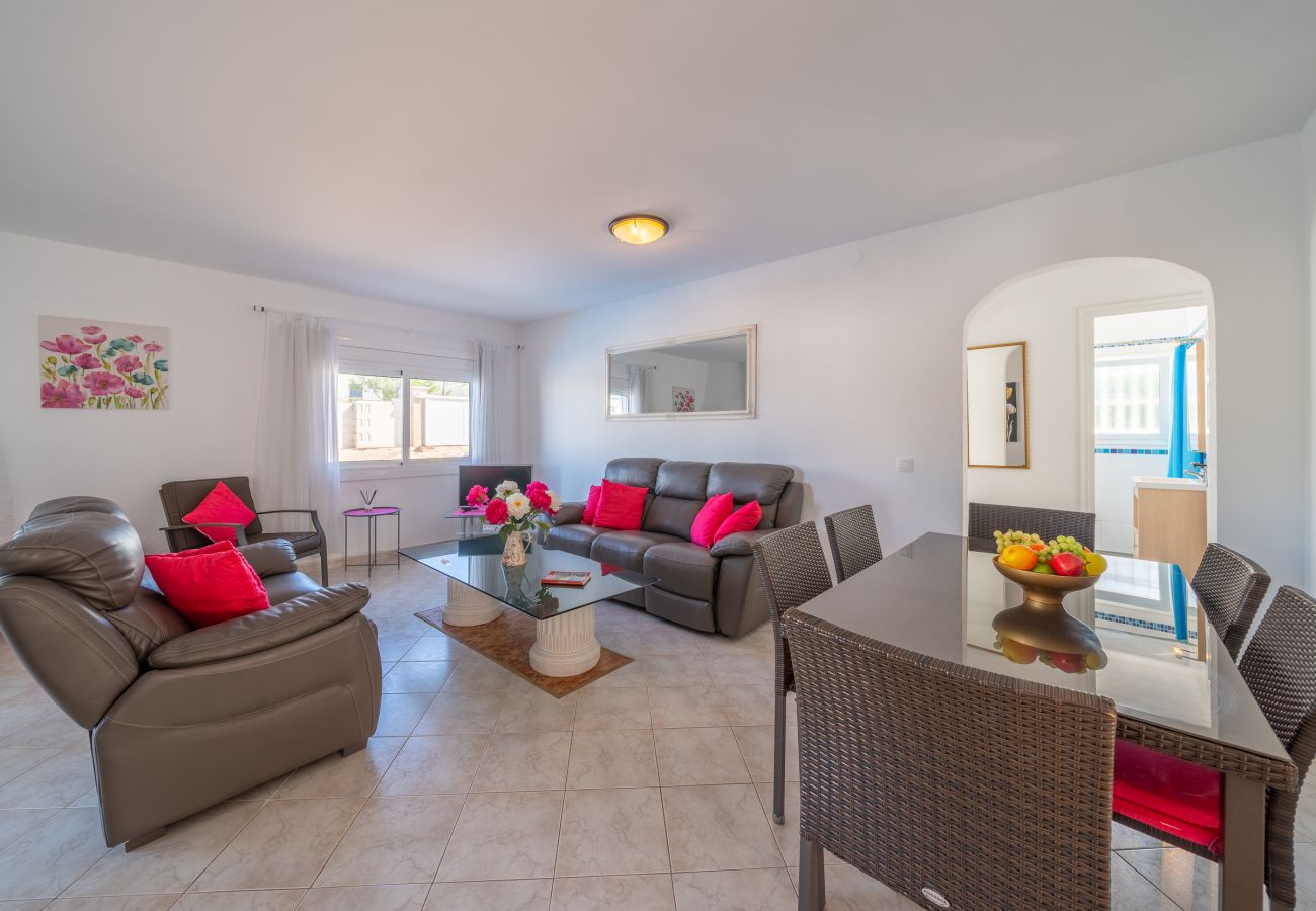 Villa en L'Escala - Sharon