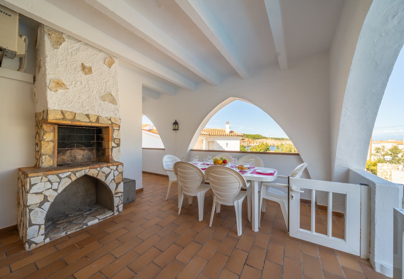 Villa en L'Escala - Sharon