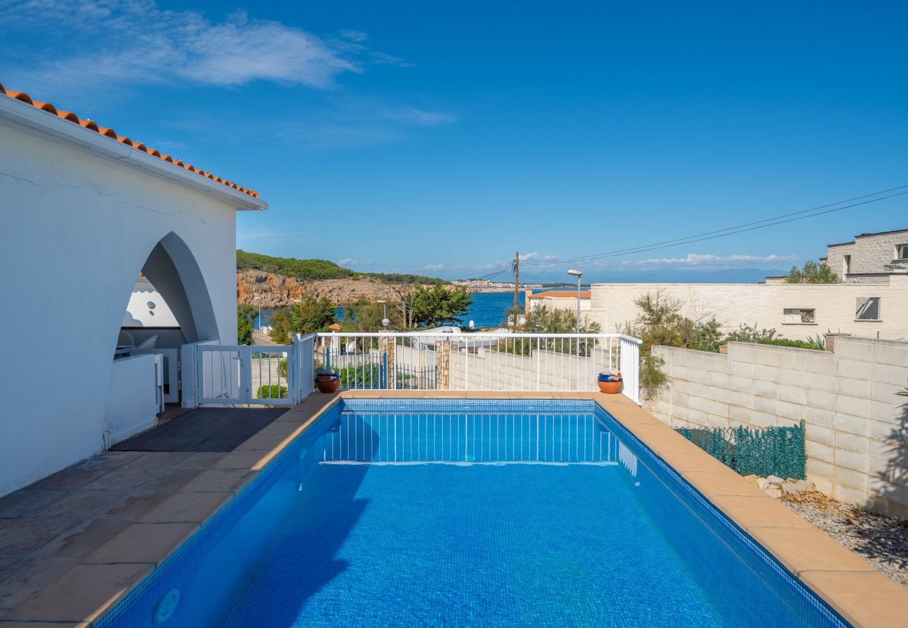 Villa en L'Escala - Sharon