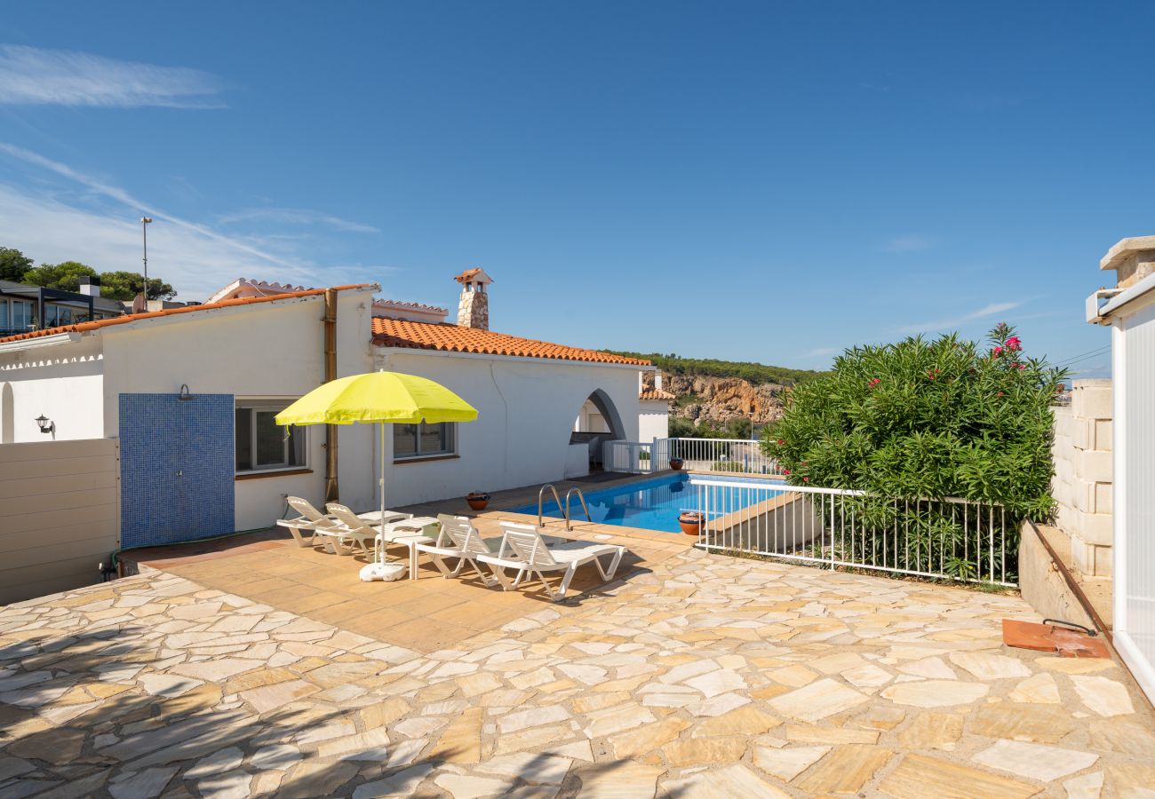 Villa en L'Escala - Sharon