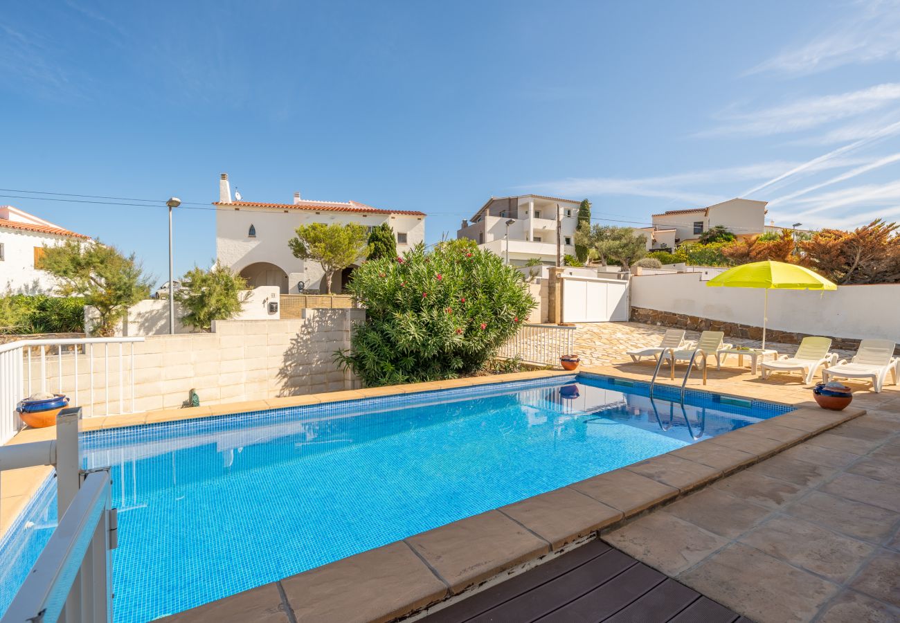Villa en L'Escala - Sharon