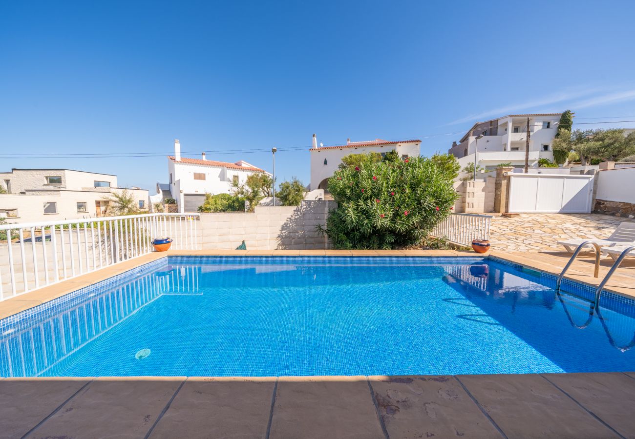 Villa en L'Escala - Sharon