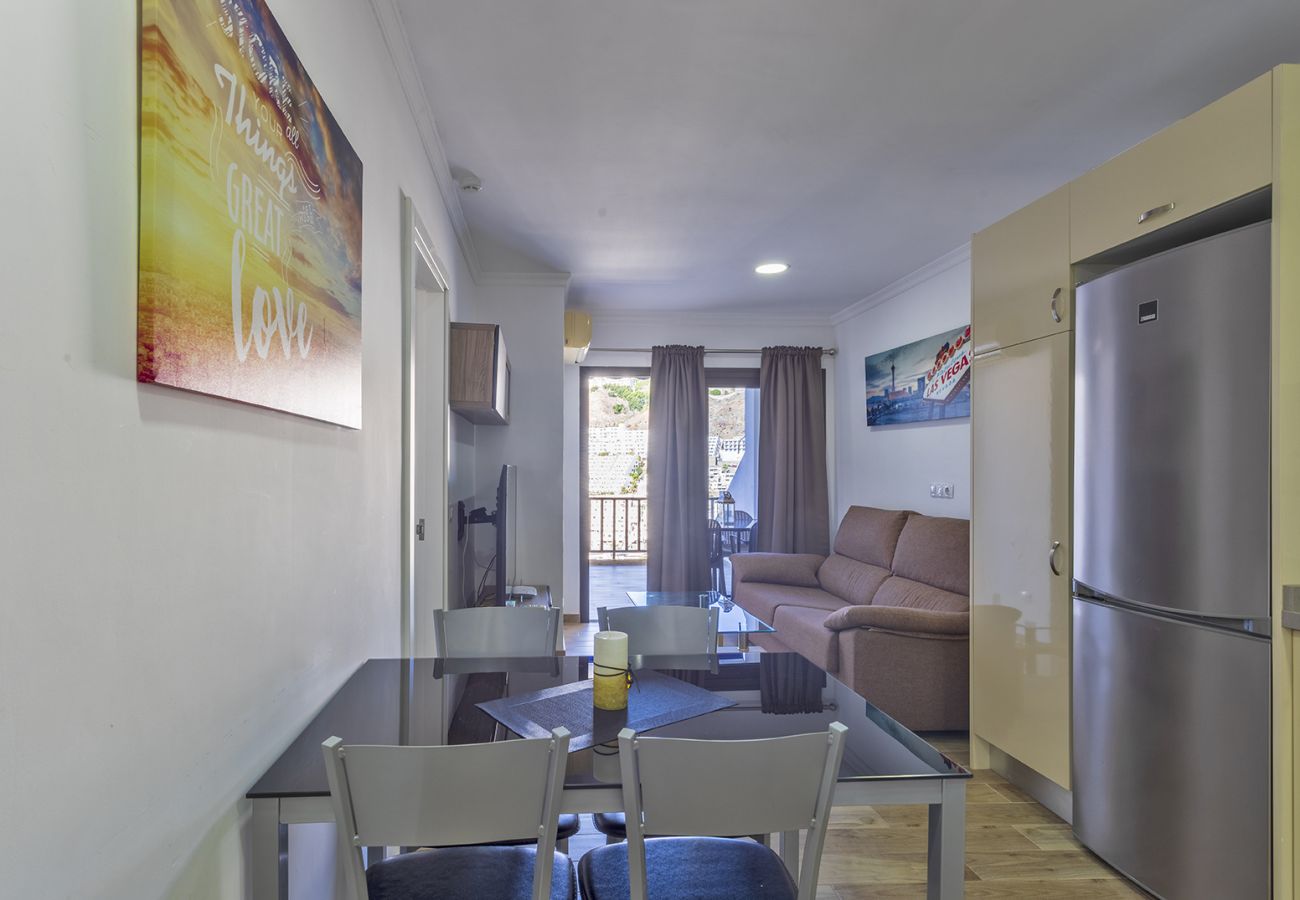 Apartamento en Puerto Rico - Puerto Feliz 1 (The Paradise)