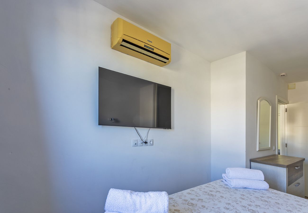 Apartamento en Puerto Rico - Puerto Feliz 1 (The Paradise)