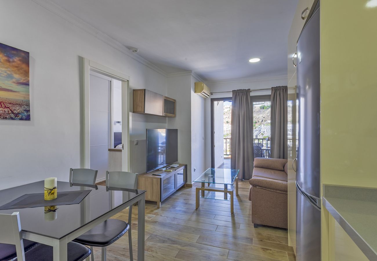 Apartamento en Puerto Rico - Puerto Feliz 1 (The Paradise)