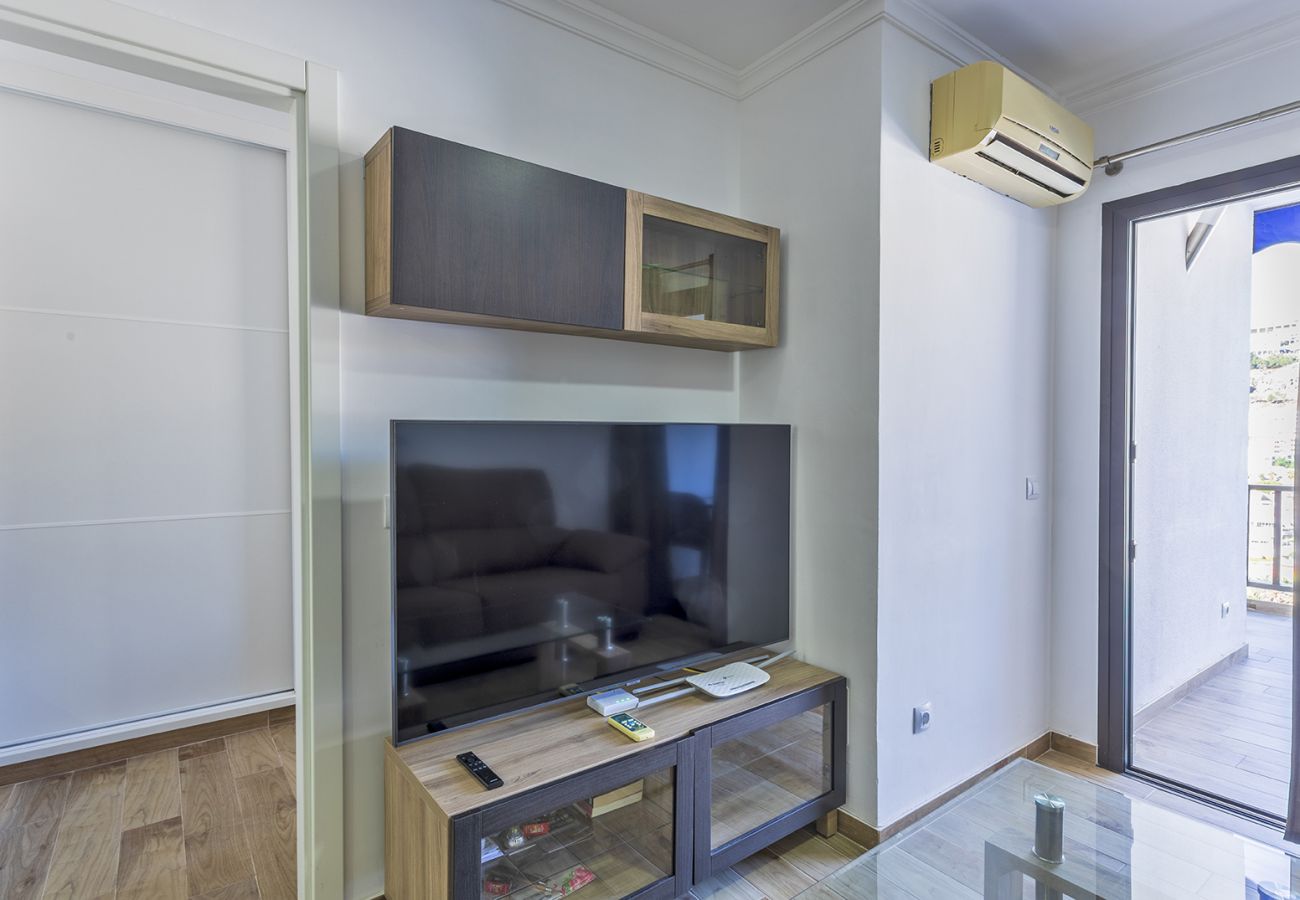 Apartamento en Puerto Rico - Puerto Feliz 1 (The Paradise)