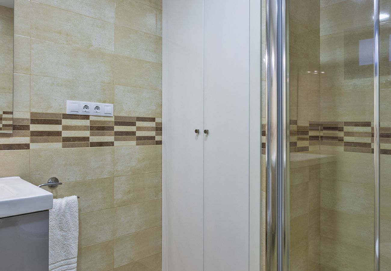 Apartamento en Puerto Rico - Puerto Feliz 1 (The Paradise)