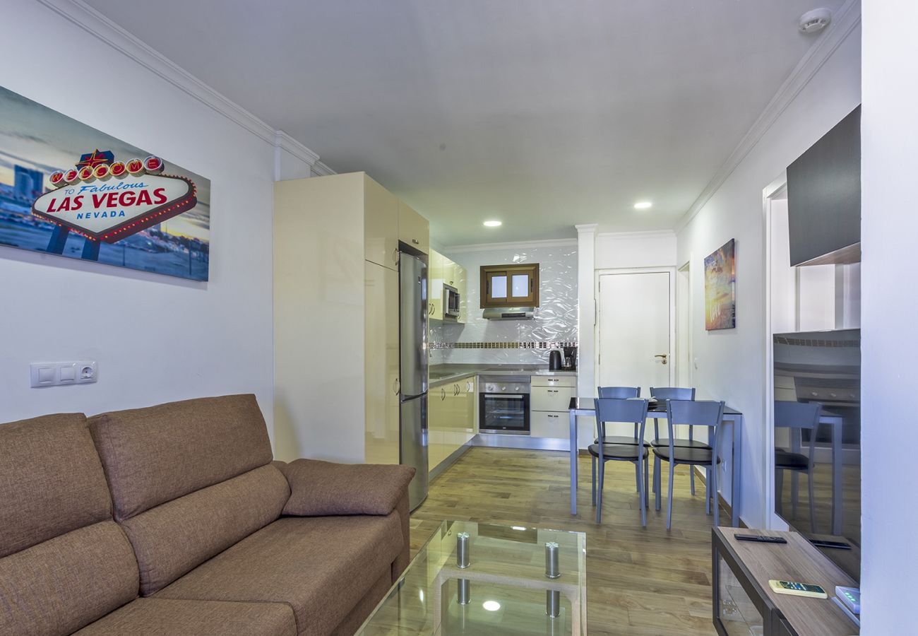 Apartamento en Puerto Rico - Puerto Feliz 1 (The Paradise)