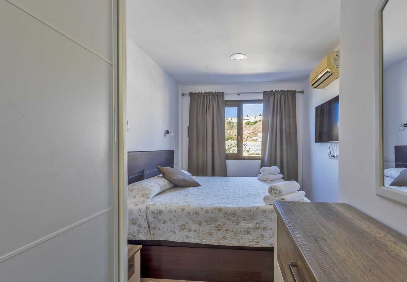 Apartamento en Puerto Rico - Puerto Feliz 1 (The Paradise)