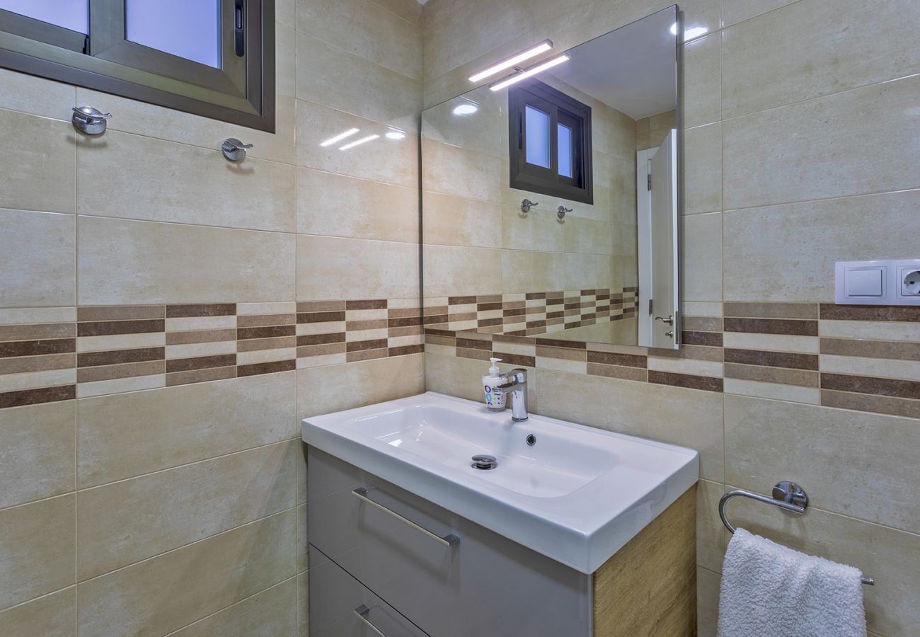 Apartamento en Puerto Rico - Puerto Feliz 1 (The Paradise)