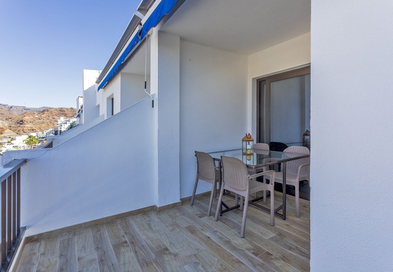 Apartamento en Puerto Rico - Puerto Feliz 1 (The Paradise)