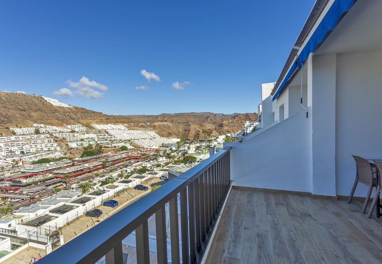 Apartamento en Puerto Rico - Puerto Feliz 1 (The Paradise)