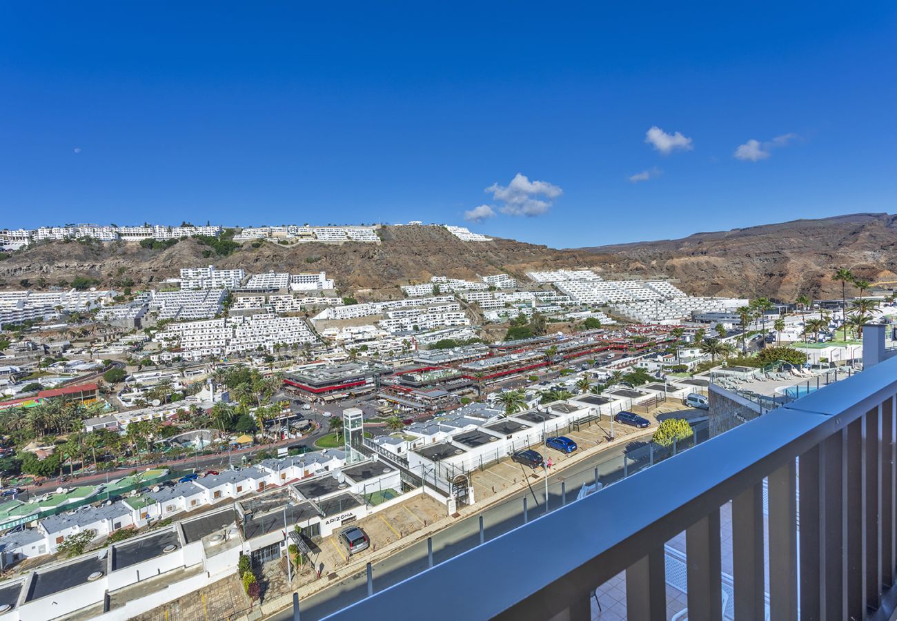 Apartamento en Puerto Rico - Puerto Feliz 1 (The Paradise)