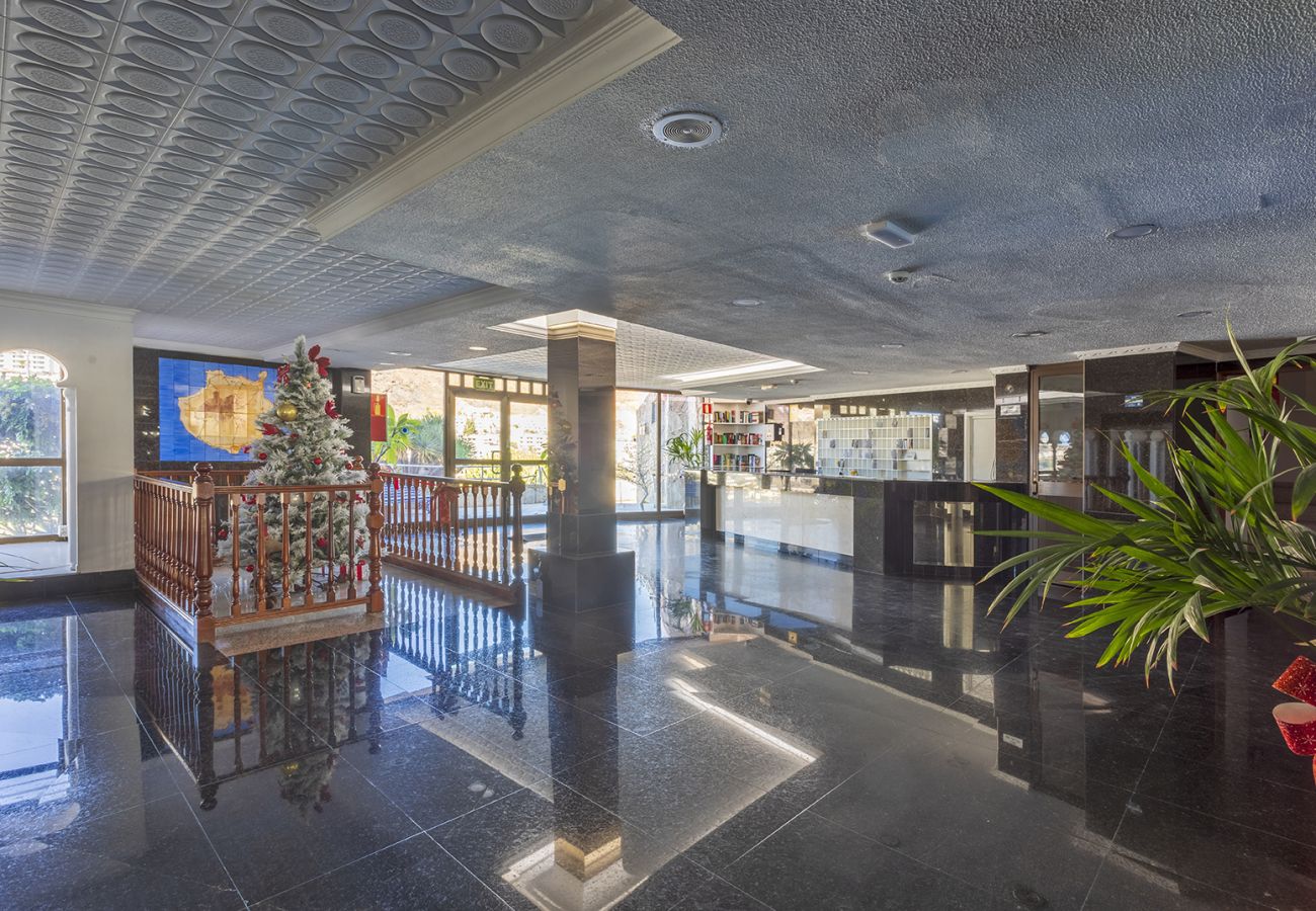 Apartamento en Puerto Rico - Puerto Feliz 1 (The Paradise)