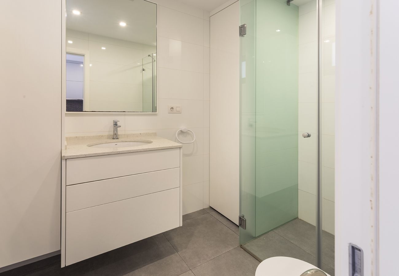Apartamento en Puerto Rico - Puerto Feliz 2
